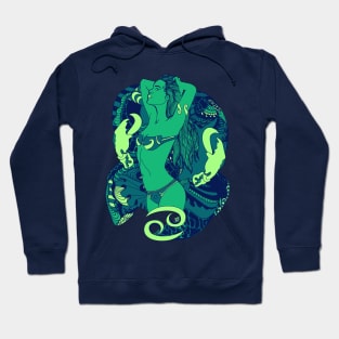 Ngreen Cancer Beauty Hoodie